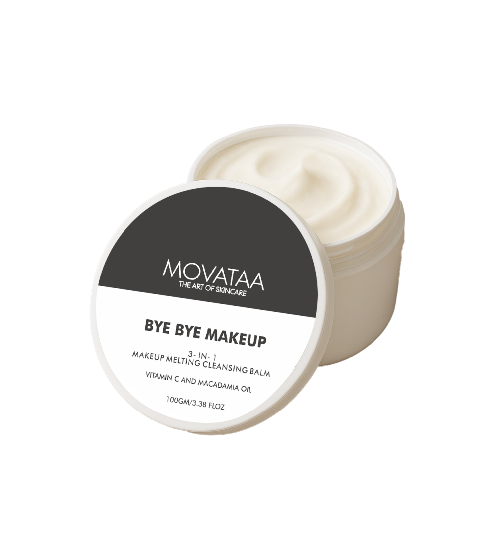 Bye Bye Makeup Cleanser