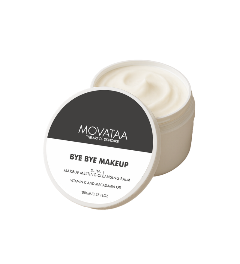 Bye Bye Makeup Cleanser