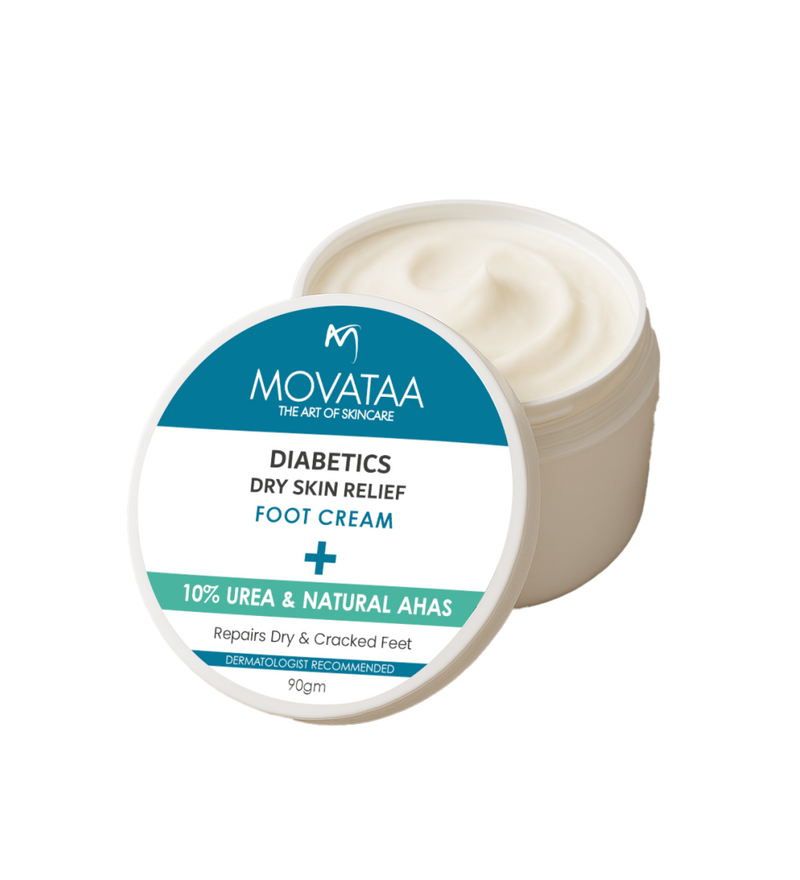 Diabetic Foot Cream