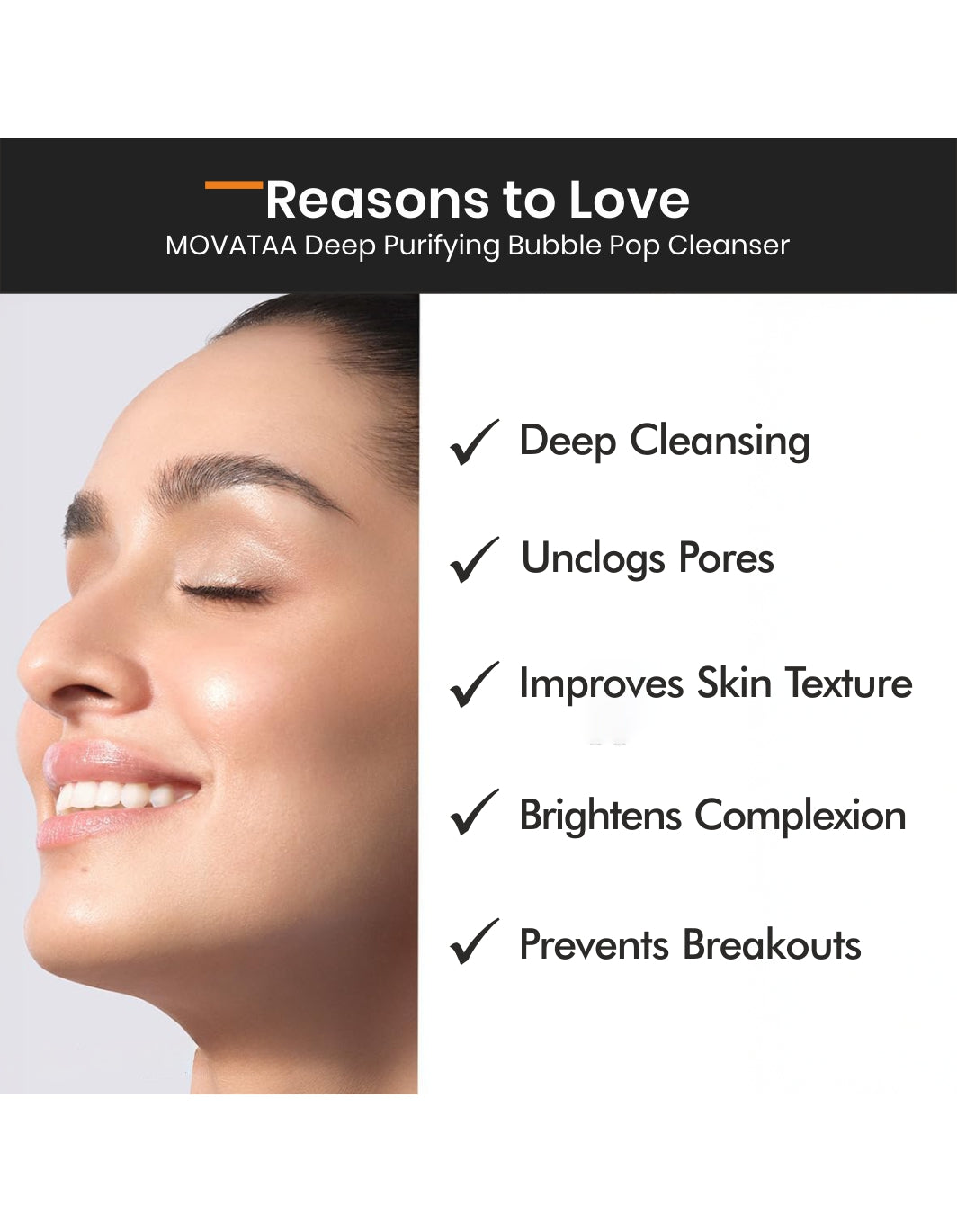 Bubble Pop Cleanser