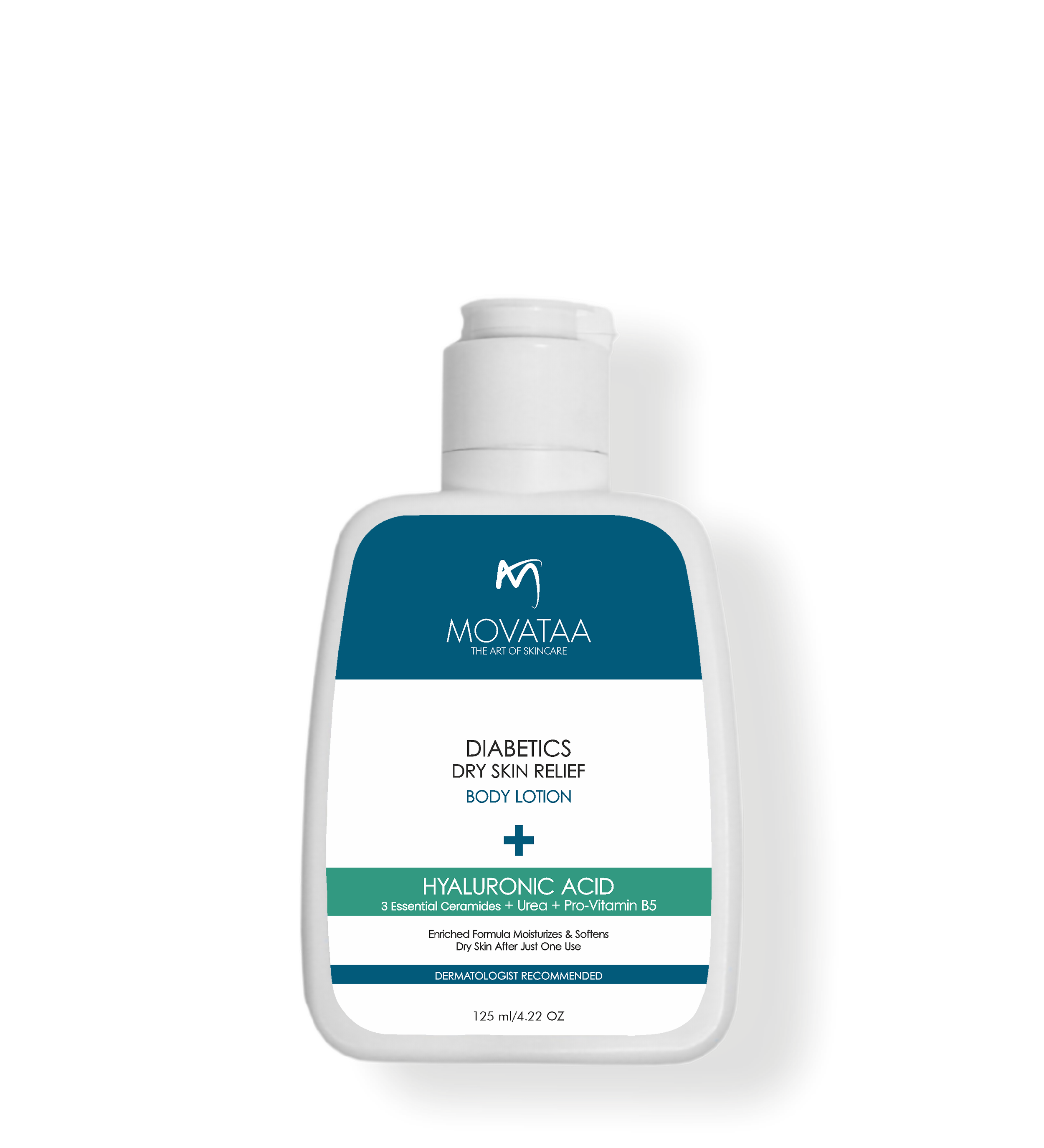 Diabetics Niacinamide Body Lotion