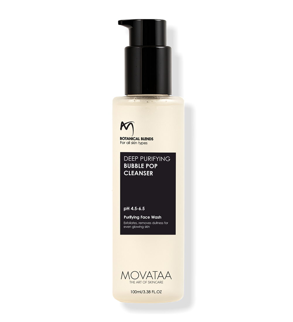 Bubble Pop Cleanser