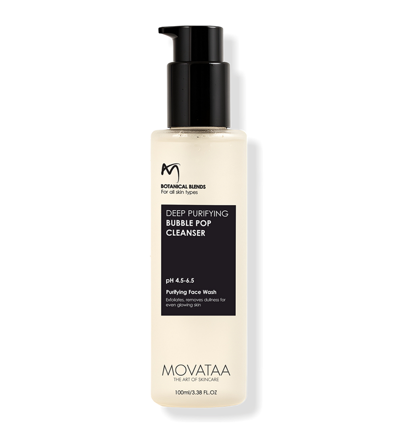 Bubble Pop Cleanser