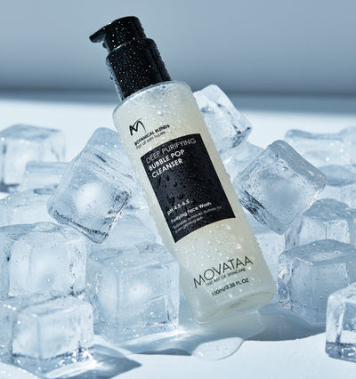 Bubble Pop Cleanser