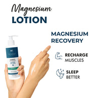 Magnesium Body Lotion