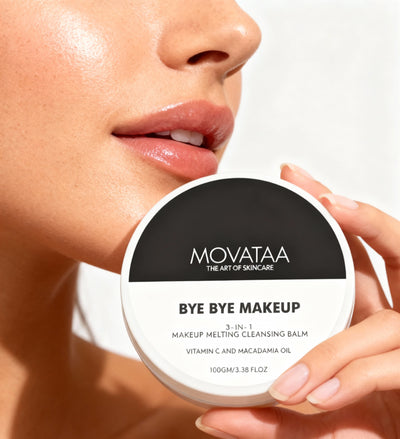 Bye Bye Makeup Cleanser