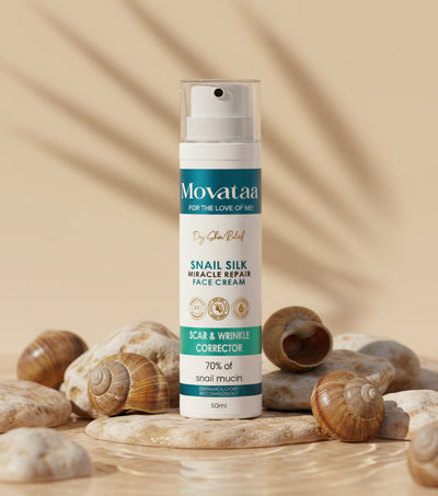 Snail Face Cream