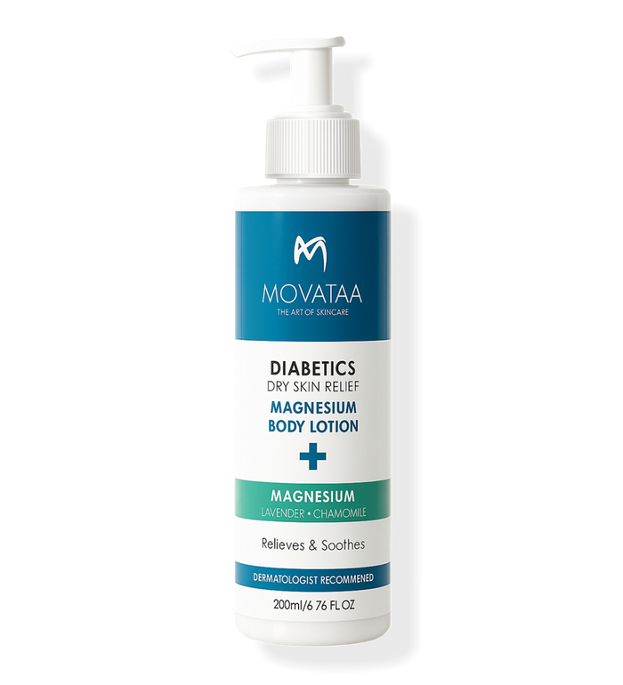 Movataa diabetic skincare